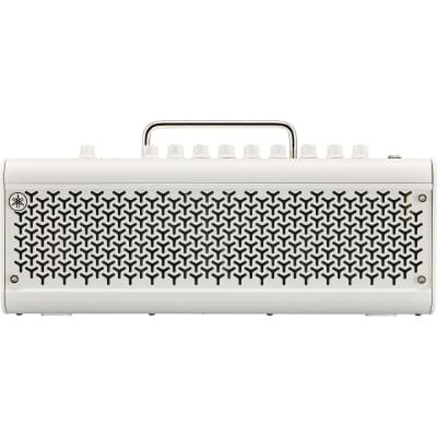 Yamaha THR30II Wireless Desktop Amp in White — photo 1