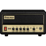 Used Friedman Mini BE Amp