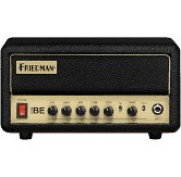 Used Friedman Mini BE Amp — photo 1