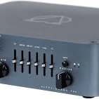 Darkglass Alpha Omega 900 Bass Head