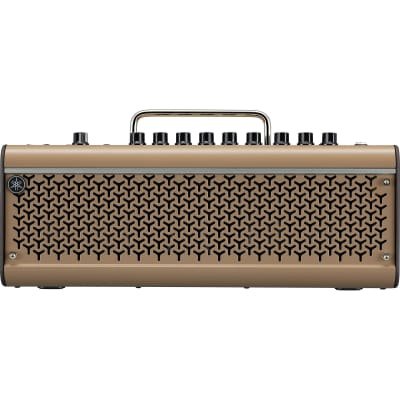 Yamaha THR30IIA Wireless Desktop Acoustic Amp