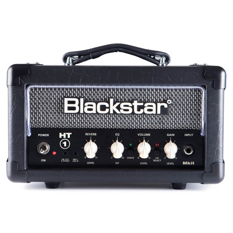 Blackstar MKII HT1 1 watt Head