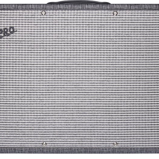 Supro Black Magic 2x12 1799-U