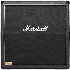 Marshall 1960AV 280w Slant Cabinet