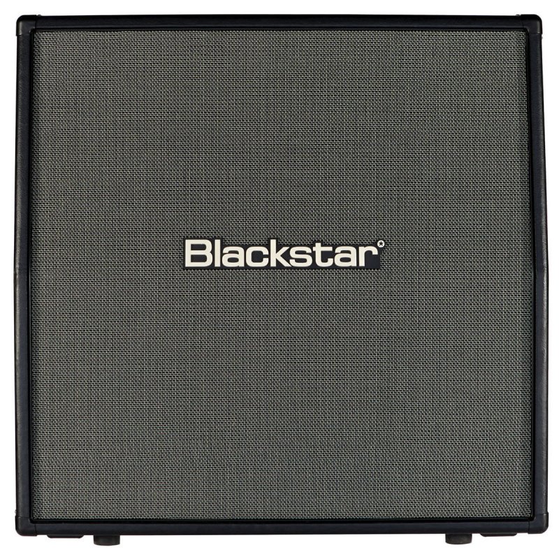 Blackstar HTV MKII 4x12 Angled Guitar Speaker Cabinet