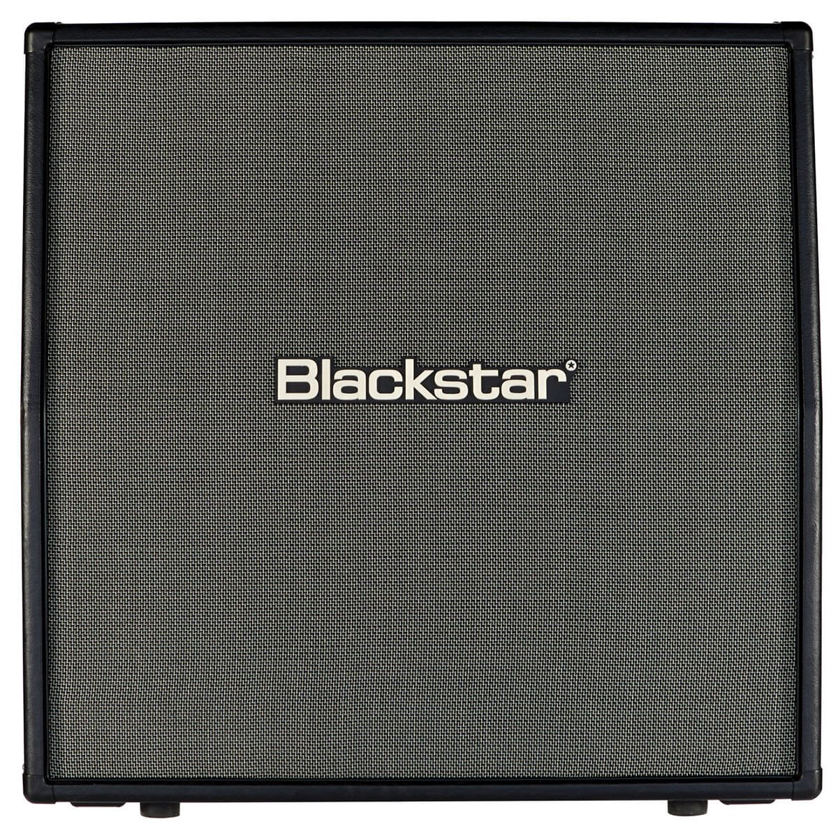 Blackstar HTV MKII 4x12 Angled Guitar Speaker Cabinet — photo 1