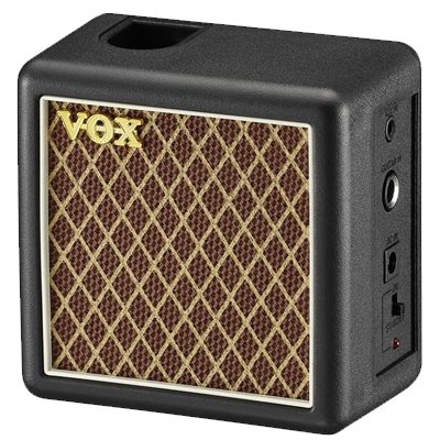 Vox Mini Stuck Amplifier For Guitar Amplug2 Cabinet Ap2-cab Japan