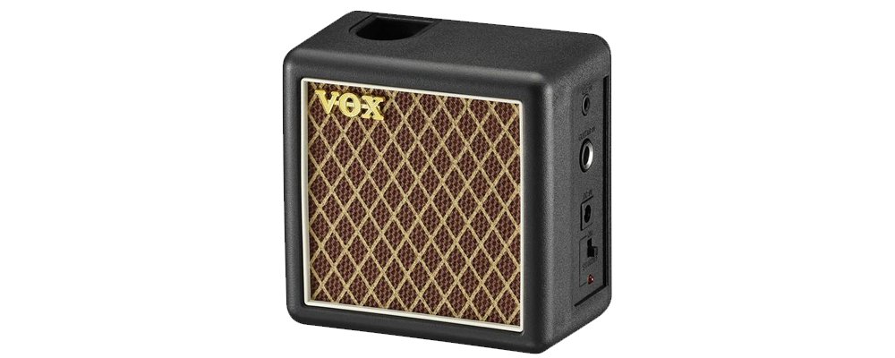 Vox Mini Stuck Amplifier For Guitar Amplug2 Cabinet Ap2-cab Japan — photo 1