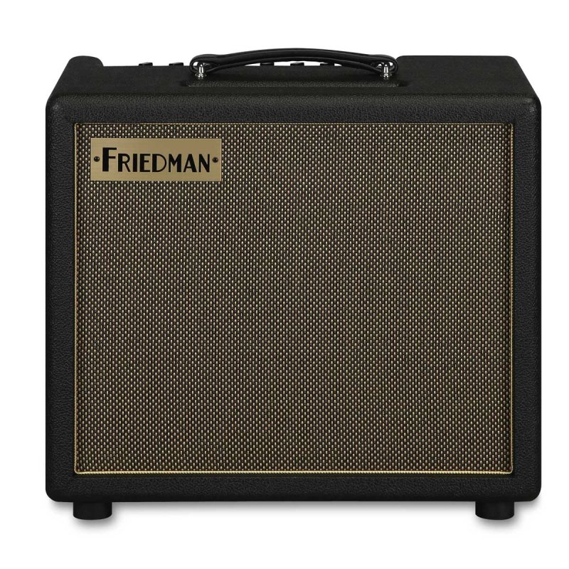 Friedman Runt-20 20W 1x12 Tube Guitar Combo Amp