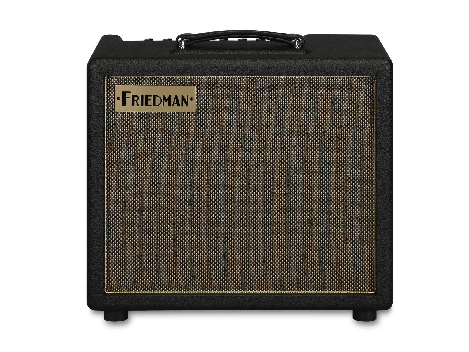 Friedman Runt-20 20W 1x12 Tube Guitar Combo Amp — photo 1