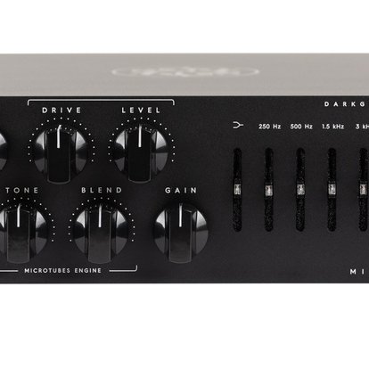 Darkglass Microtube 900v2