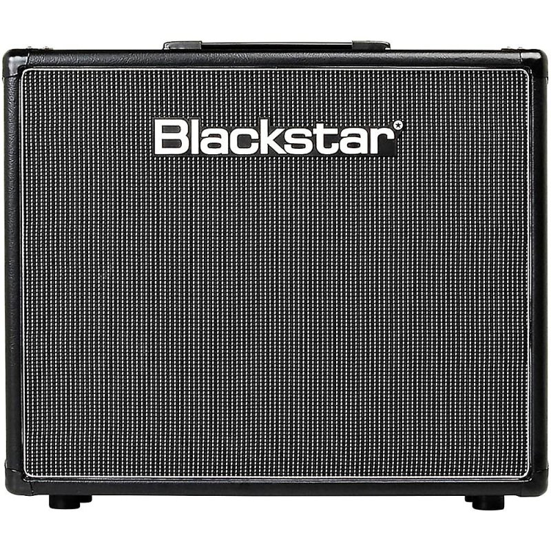 Blackstar Htv-112 Mkii Cabinet Used