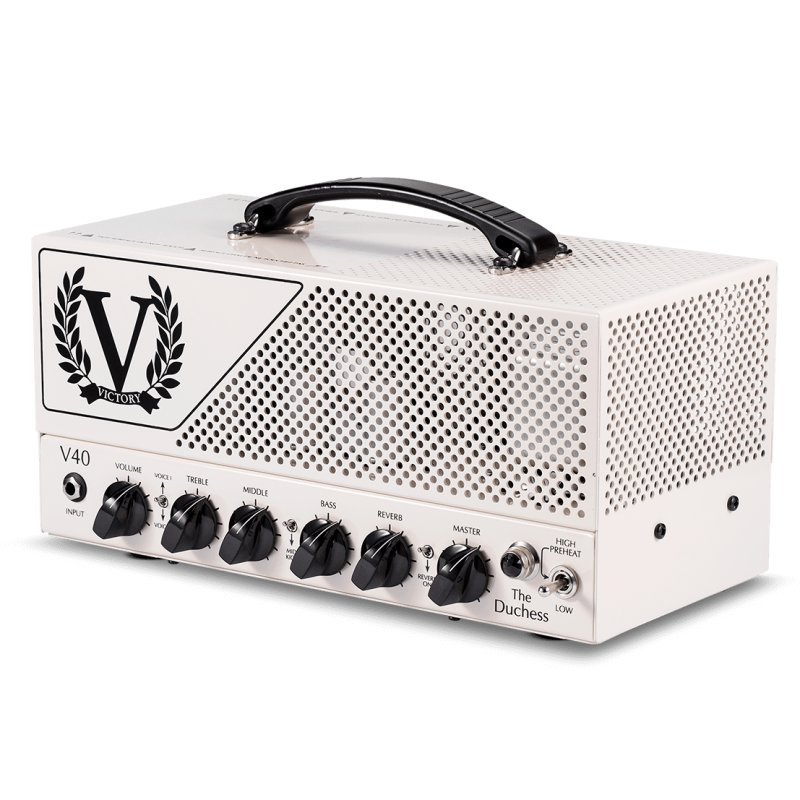 Victory V40 Head The Duchess