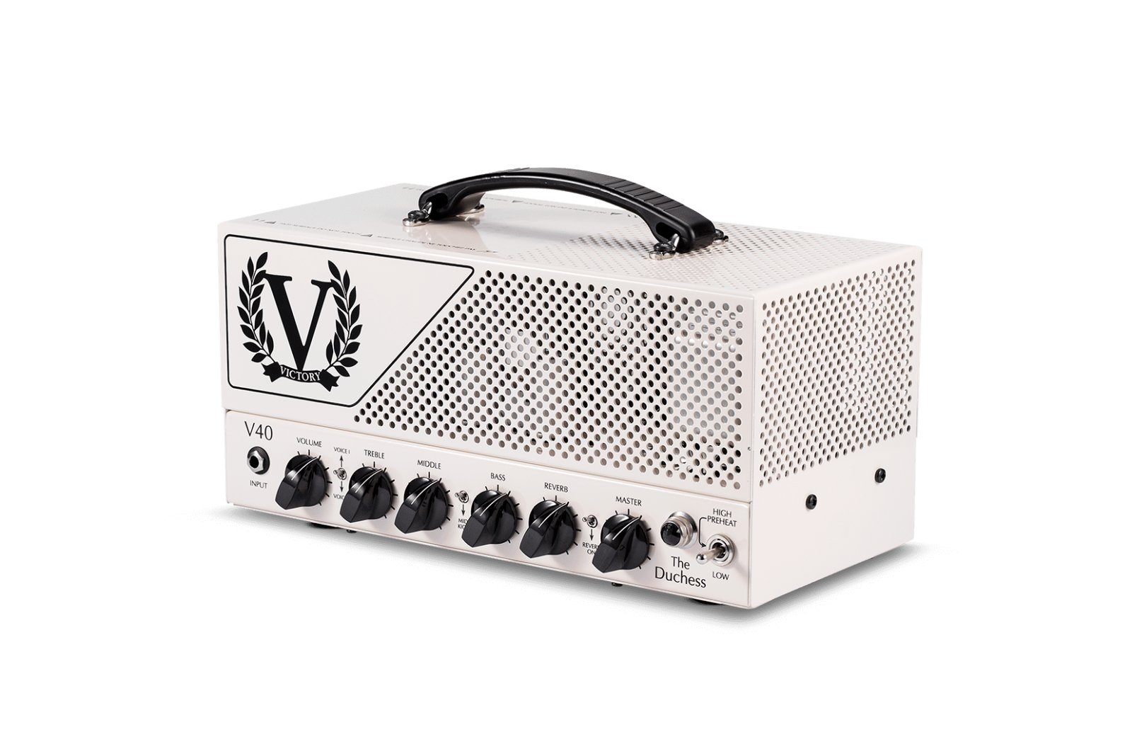 Victory V40 Head The Duchess — photo 1