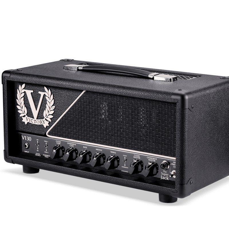 Victory V130 Head The Super Jack
