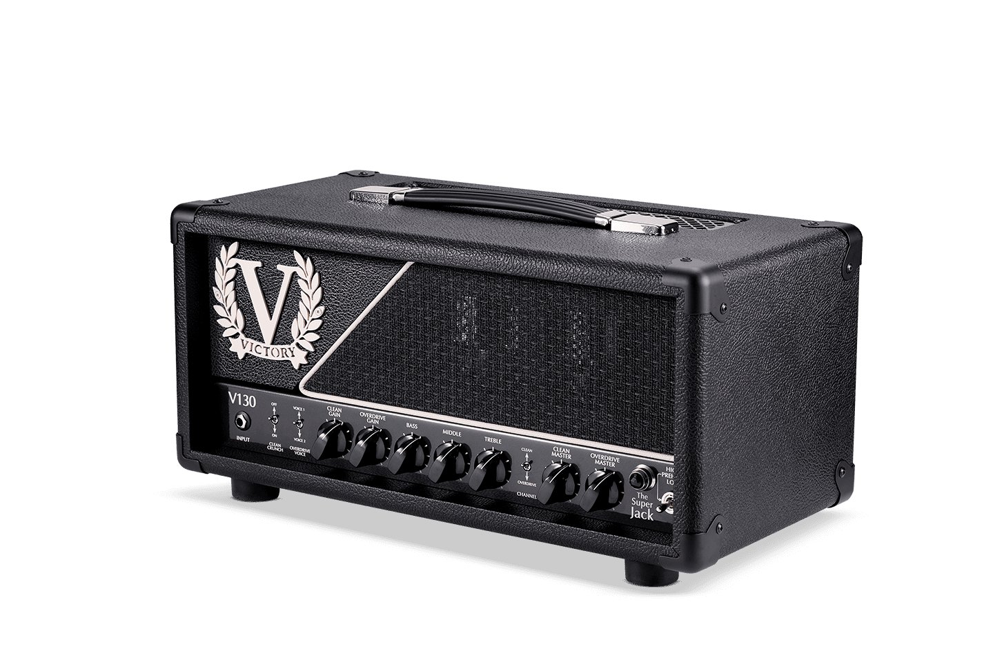 Victory V130 Head The Super Jack — photo 1