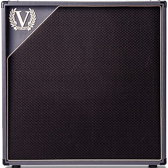Victory V412 SG 4x12 Speaker Cabinet - Gray