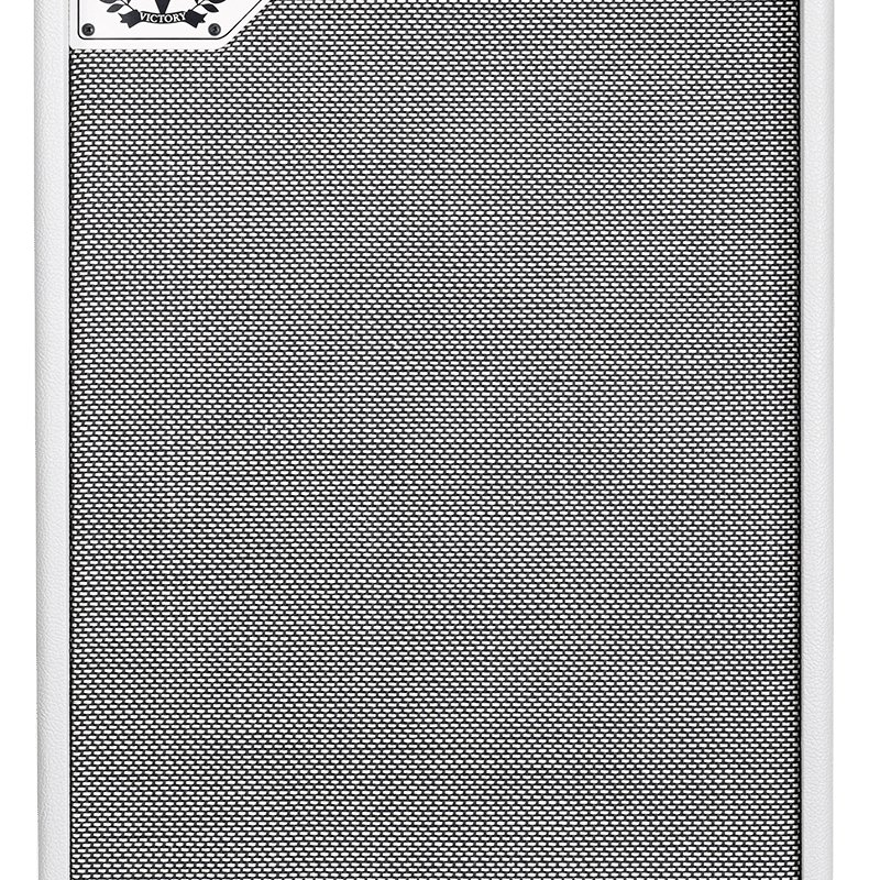 Victory VCD 2x12 Cabinet w/ Celestion G12m Creambacks