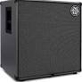 Darkglass 4x10 DG410N Bass Cab — photo 1