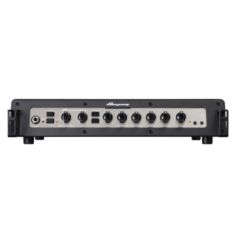 Ampeg PF800 bass head