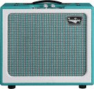 Tone King Gremlin Turquoise — photo 1