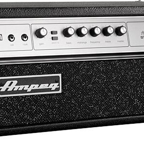 Ampeg Heritage SVT  Classic Head