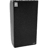 Ampeg Heritage 8x10 Cab — photo 1