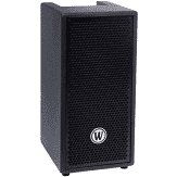 Warwick Gnome CAB 2/8/4 2x8" 200-Watt 4-Ohm Bass Cabinet