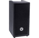 Warwick Gnome CAB 2/8/4 2x8" 200-Watt 4-Ohm Bass Cabinet — photo 1