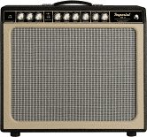 Tone King Imperial MKII Cream /Black — photo 1