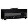 Synergy SYN-50 2-Channel 50-Watt Modular Preamp Guitar Head 2022 Black — photo 1