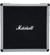 Marshall 2551BV Silver Jubilee Straight 4x12 Guitar Speaker Cabinet — photo 1
