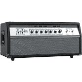 Ampeg 50th Anniversary Heritage SVT 300-Watt Bass Head — photo 1