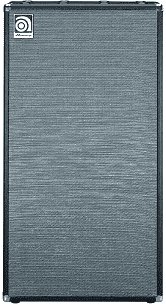 Ampeg Heritage 50th Anniversary 8x10 cabinet — photo 1