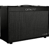 Line 6 Catalyst 200 2x12 200 watt amp
