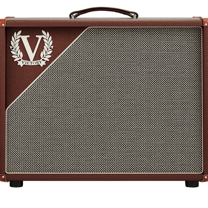 Victory V112 WB Gold 1x12 cab