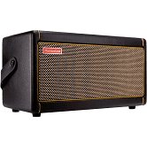 Used Positive Grid Spark 40watt with carry bag