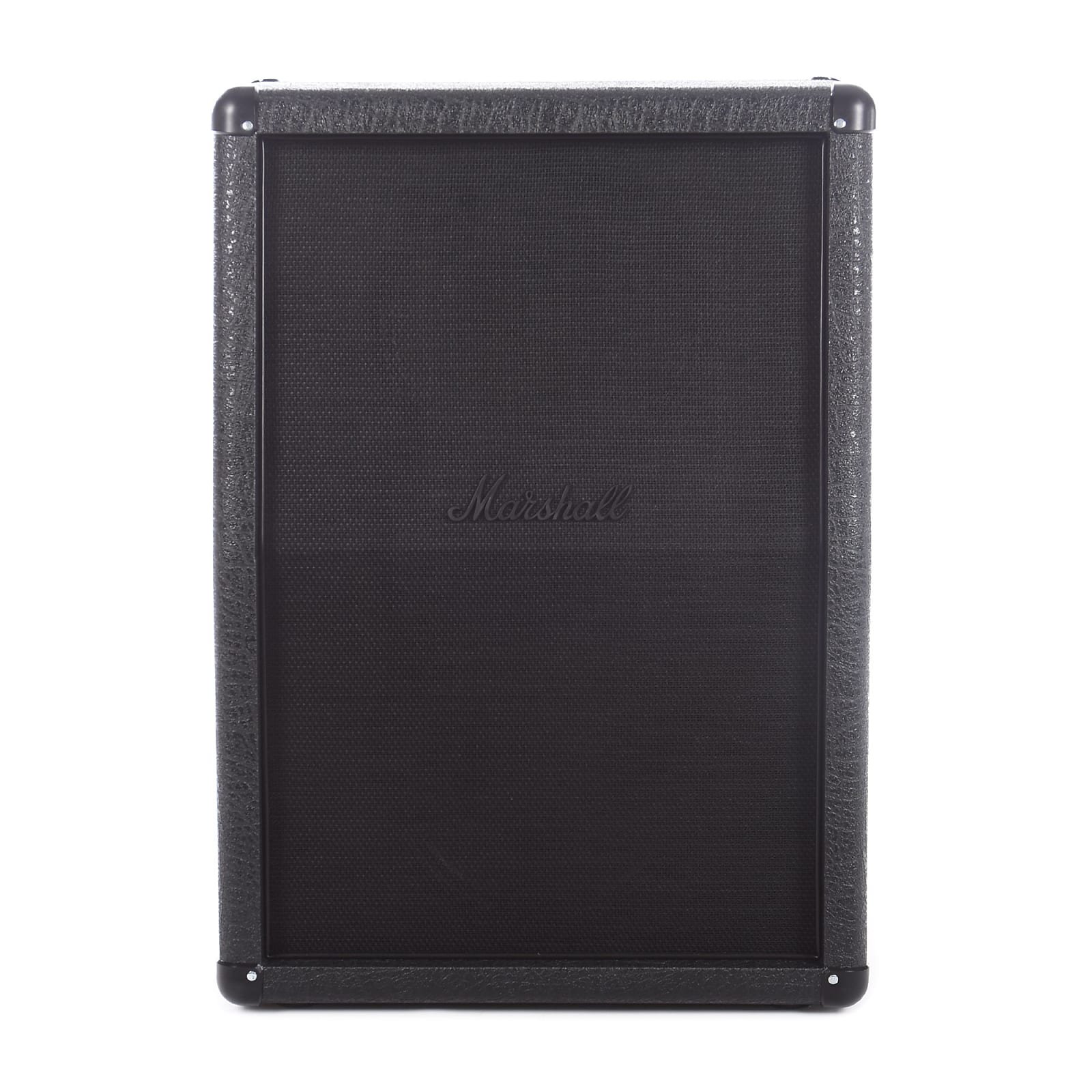 Marshall Limited Edition SC212 Studio Classic 2x12 Speaker Cabinet 140W 8 Ohm Mono Stealth Black — photo 1