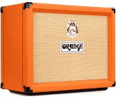 Orange RockerVerb 32 2x10 combo w/cover Used — photo 1