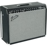 65 Reissue Fender Twin Reverb USA made 2021