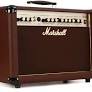 Marshall AS50D Acoustic Guitar Amp used