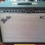 Fender Princeton Chorus 2x10 USA used — photo 1