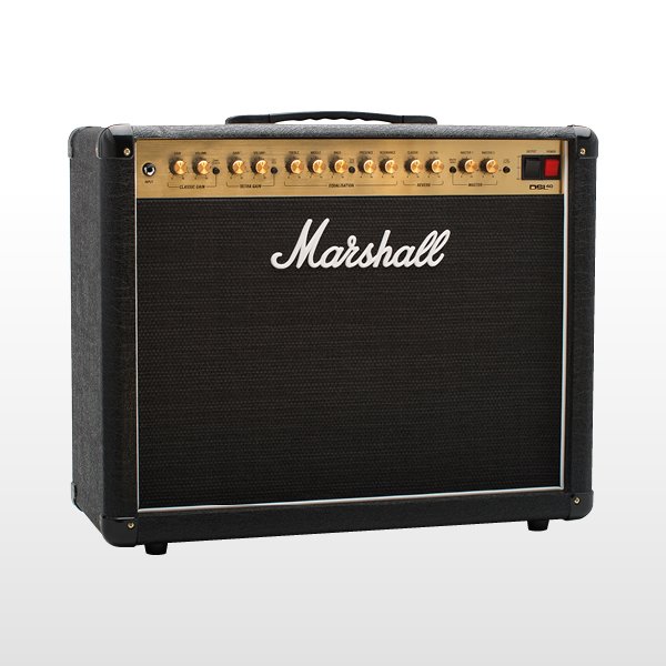 Marshall DSL40