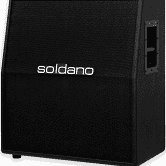 Soldano 412 SL Cab