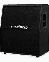 Soldano 412 SL Cab — photo 1