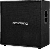 Soldano 412B Cab — photo 1