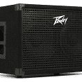 Peavey Headliner210 Bass Cab Used