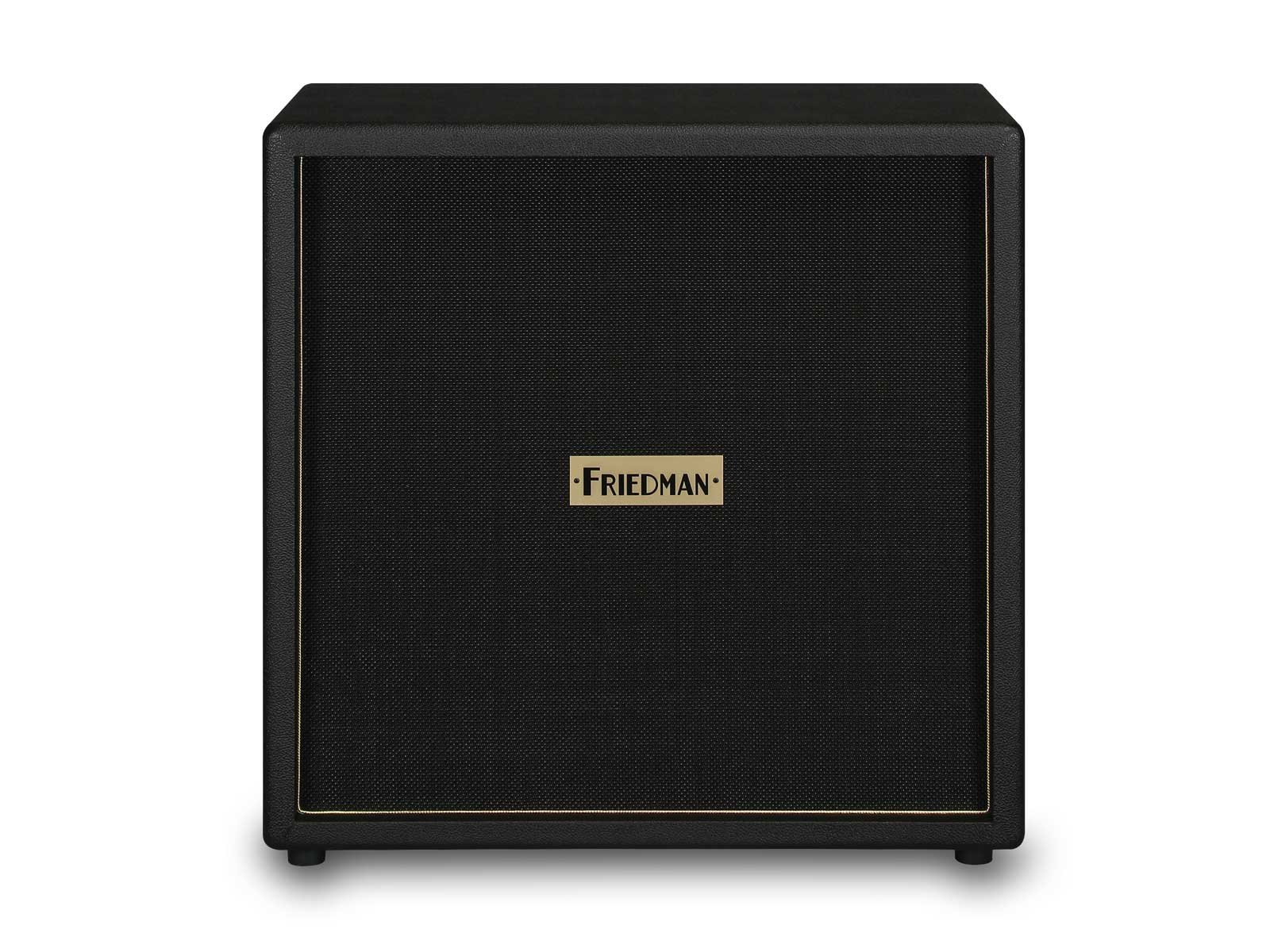 Friedman BE412 Cab — photo 1