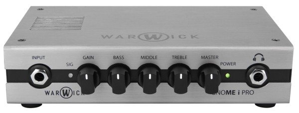 Warwick Gnome i Pro — photo 1