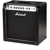 Marshall SL5 Combo